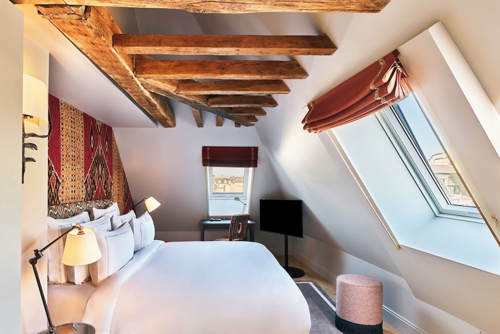 Maison Barriere Vendome 14/50