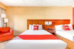 SUITE, KING BED