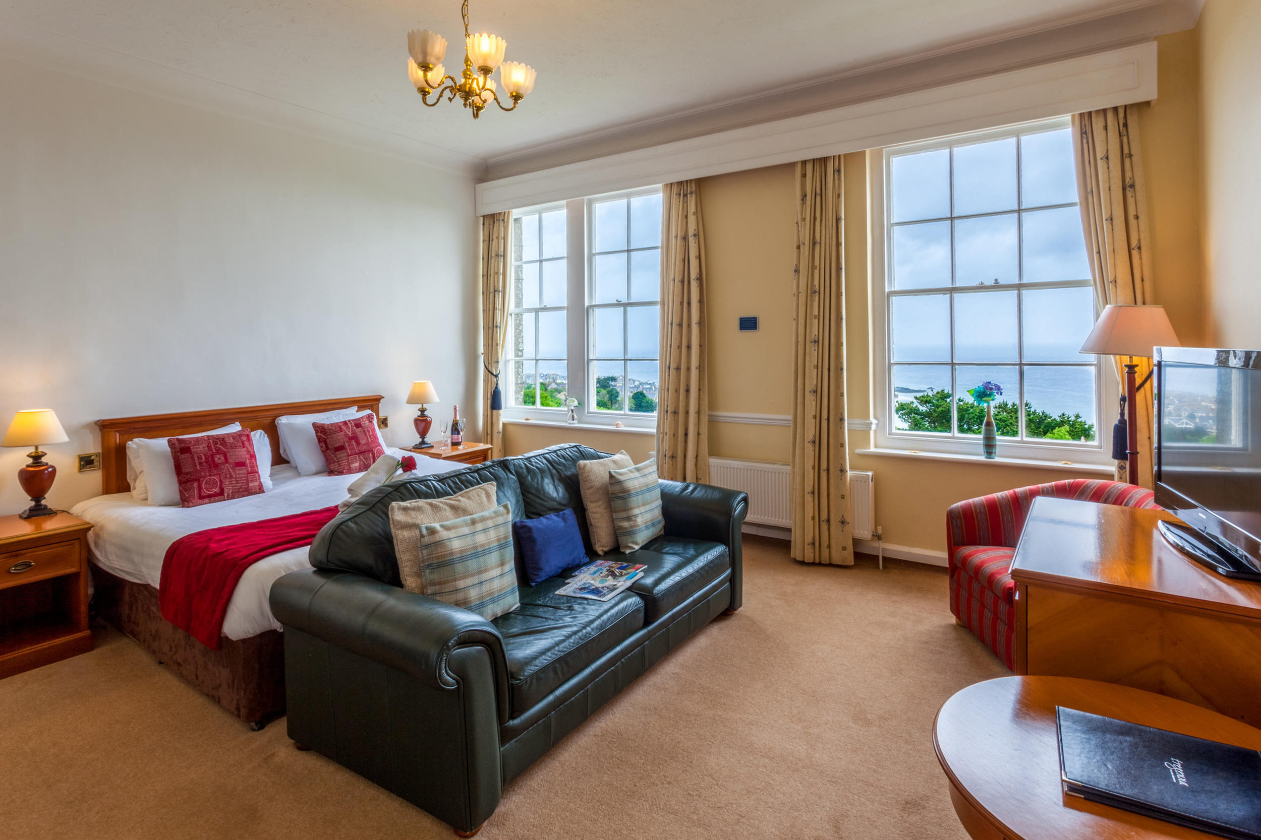 Tregenna Castle Resort 28/62