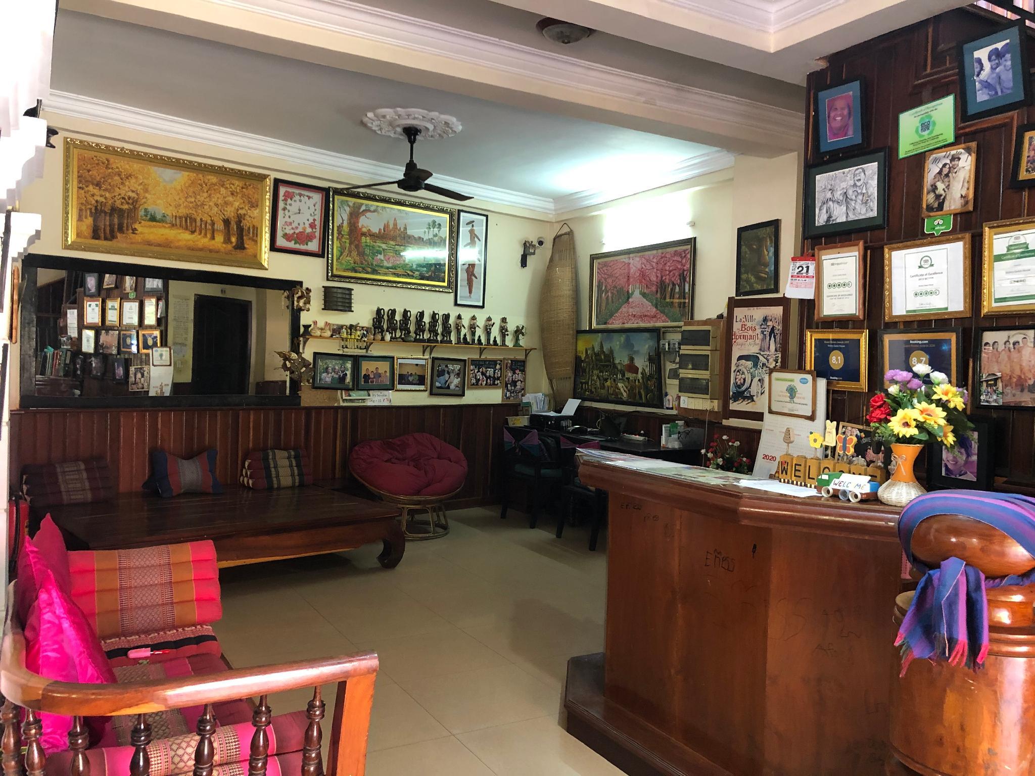 Victory Guesthouse 33/41