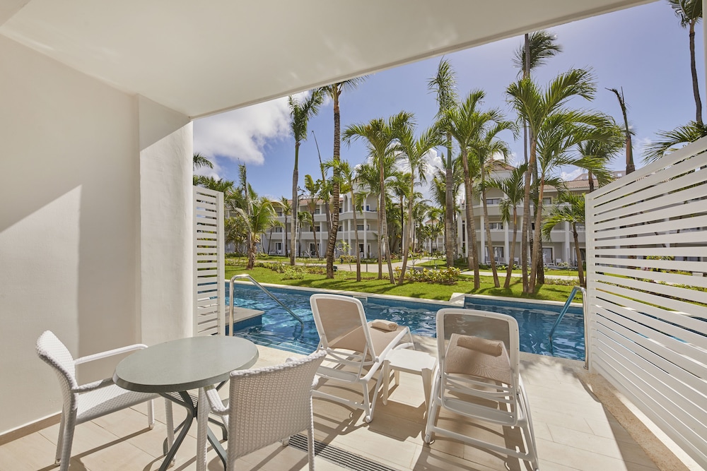 Bahia Principe Escape Ambar - Adults Only 11/72