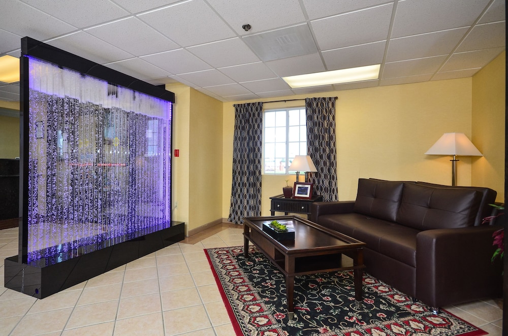 Comfort Inn Decatur Priceville 35/49