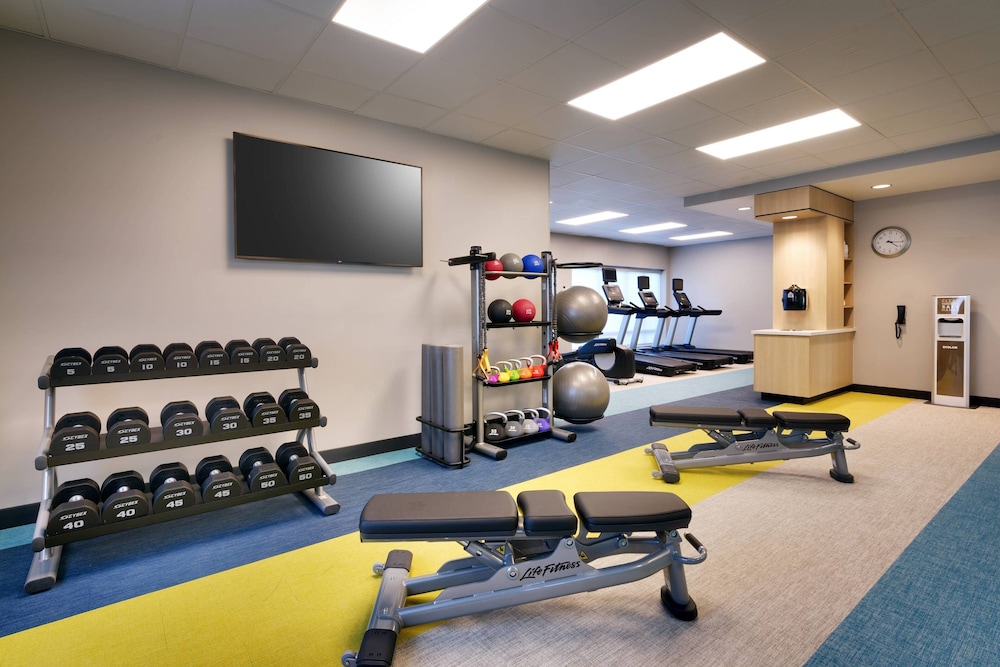 TownePlace Suites by Marriott Salt Lake City Murray 27/51