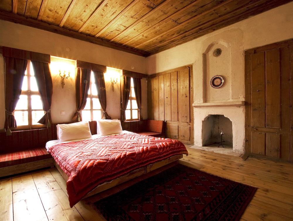 Gulevi Safranbolu Hotel 13/76