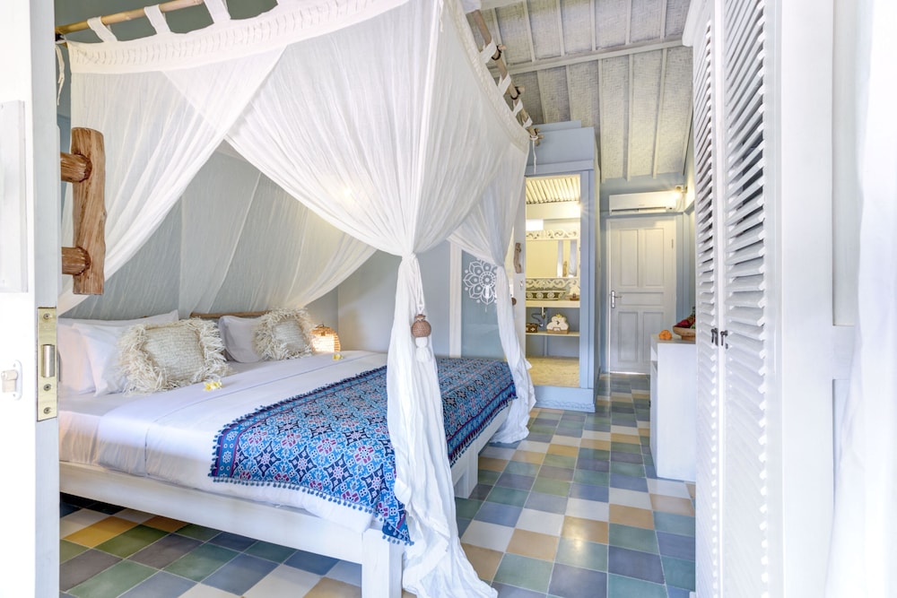 The Chillhouse Canggu by BVR Bali Holiday Rentals 18/50