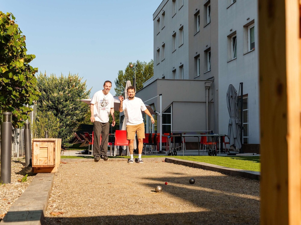 Ibis Budget Strasbourg Sud Illkirch Geispolsheim 59/70