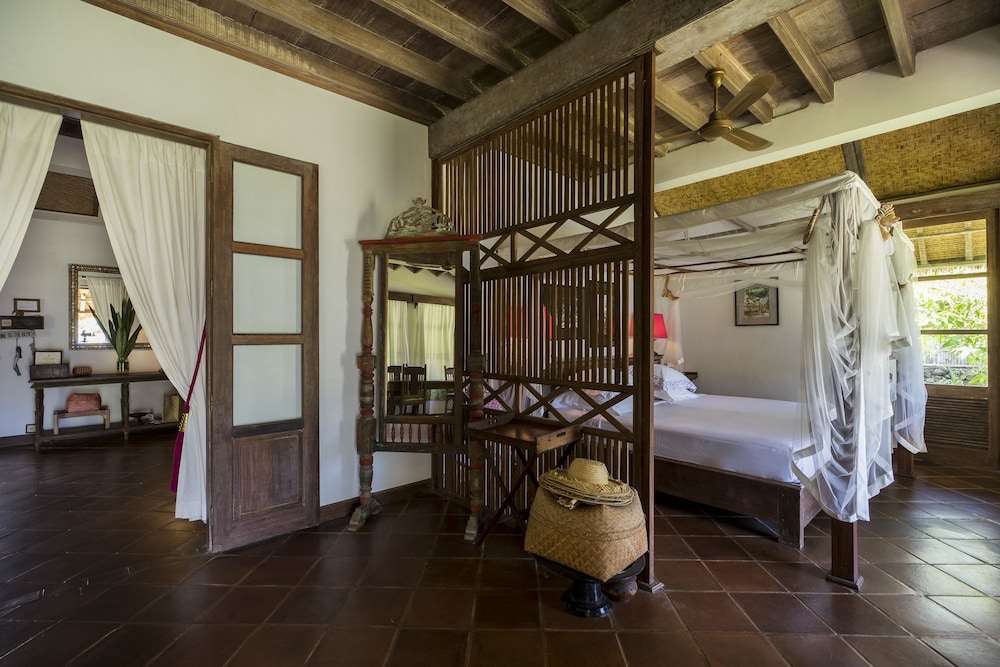 PURI GANESHA VILLAS 18/69