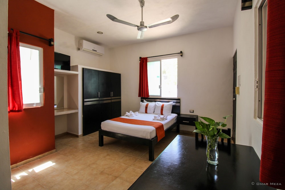 Gayser Apartamentos 27/39
