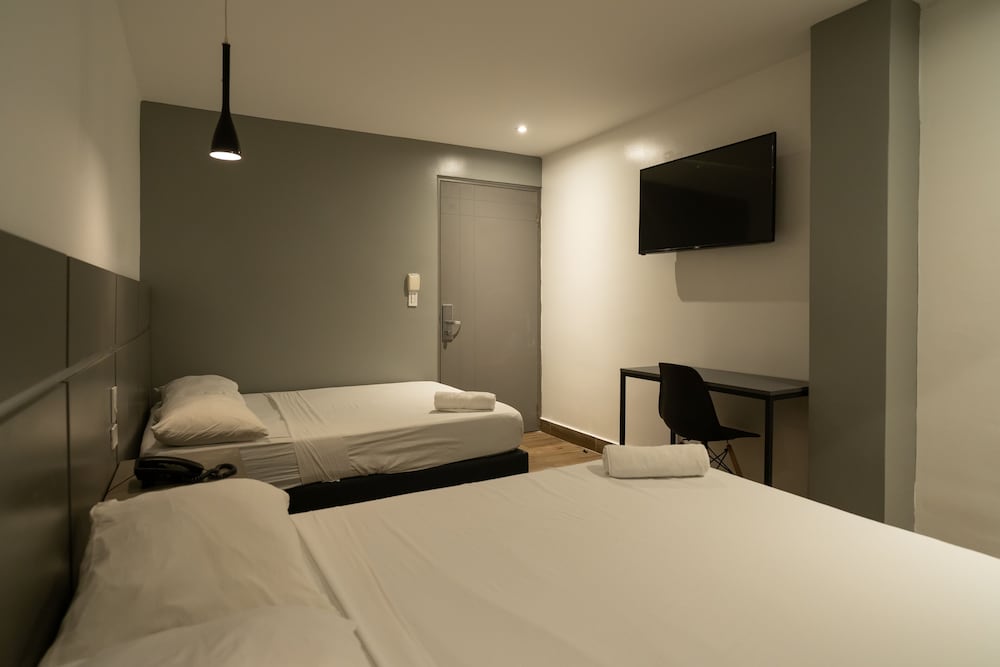Residencial & Hotel Palazzo 16/60