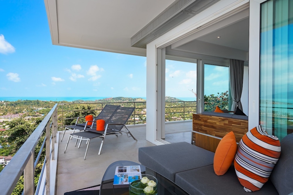 UniQue Boutique Resort 30/50