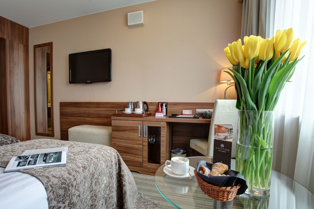 Haston City Hotel 13/46