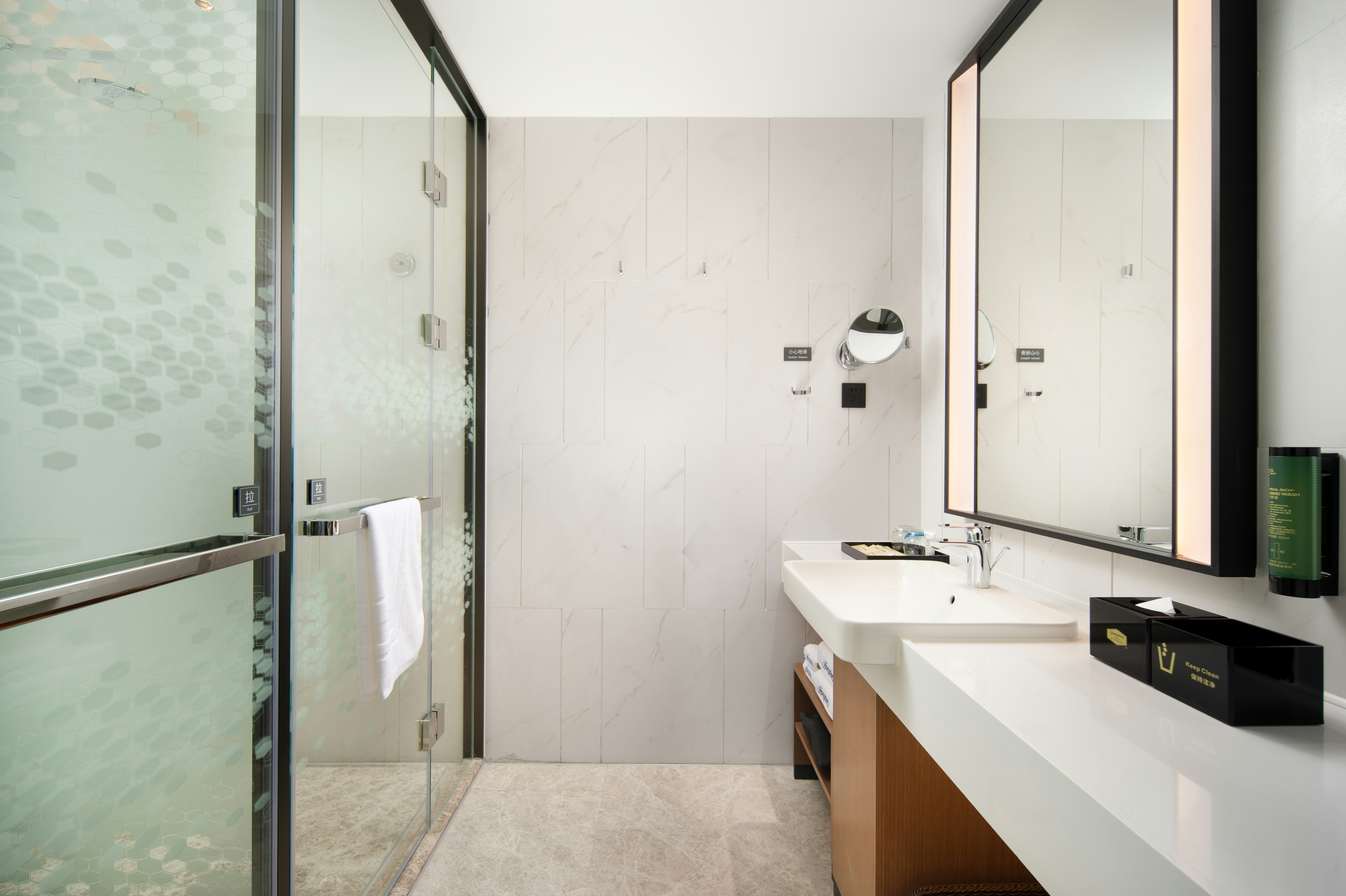 HAMPTON BY HILTON DONGGUAN SONGSHAN LAKE 61/64