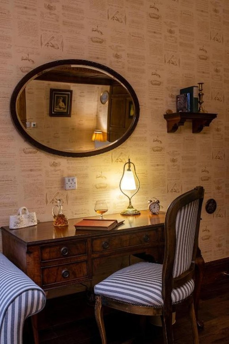The Whispering Pine Lodge Ex Letterfinlay Lodge Hotel 26/33