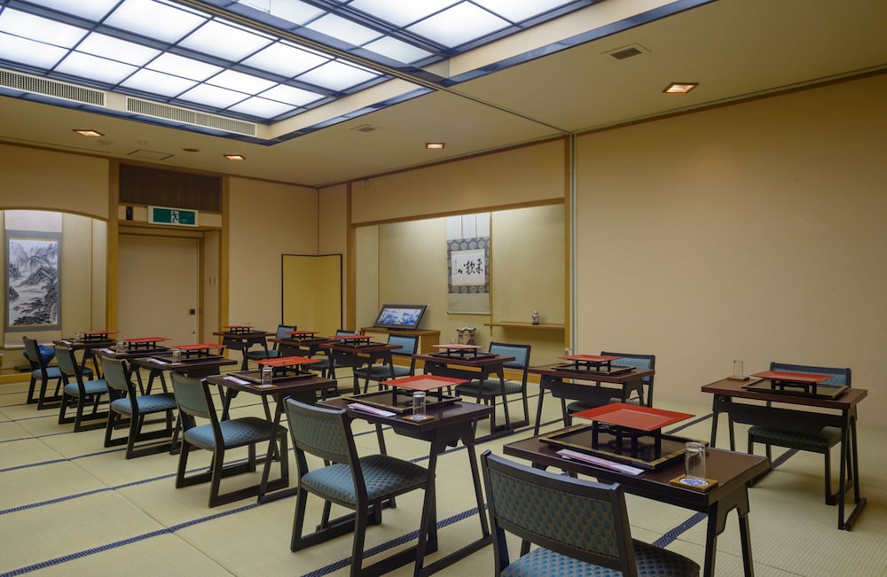 UNZEN AZUMAEN 50/64