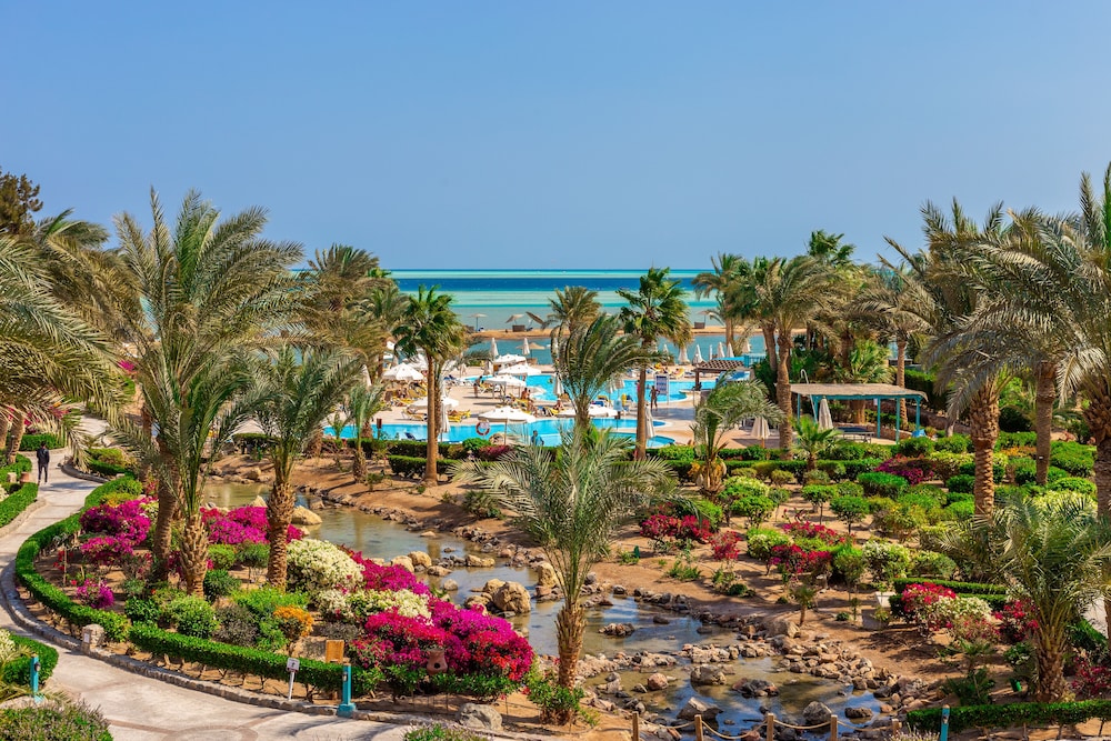 Movenpick Resort & Spa El Gouna 67/74