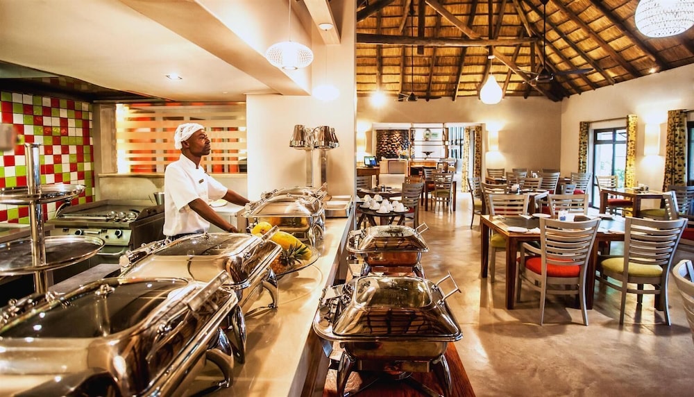 Sabi River Sun Resort 25/44