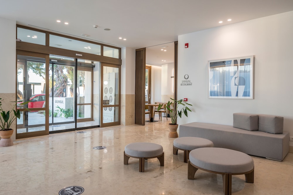 Sansal Boutique Hotel - Adults Only 23/50