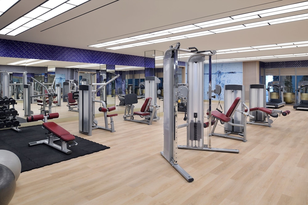 Delta Hotels by Marriott, Dubai Investment Park 37/68