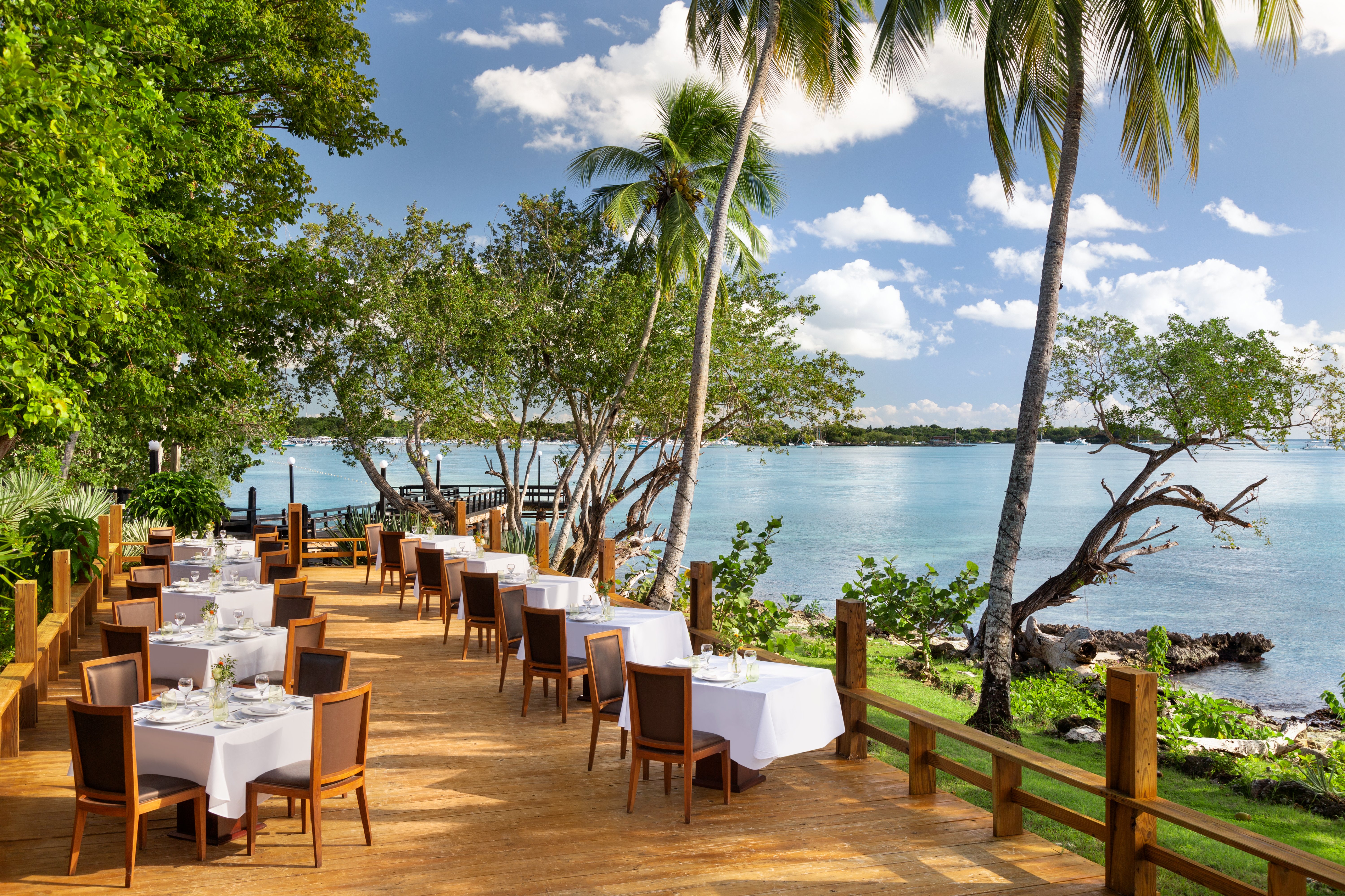 Secrets La Romana Resort & Spa - Adults Only 56/62