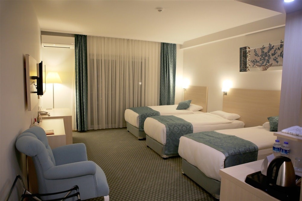 Ahsaray Otel 7/28