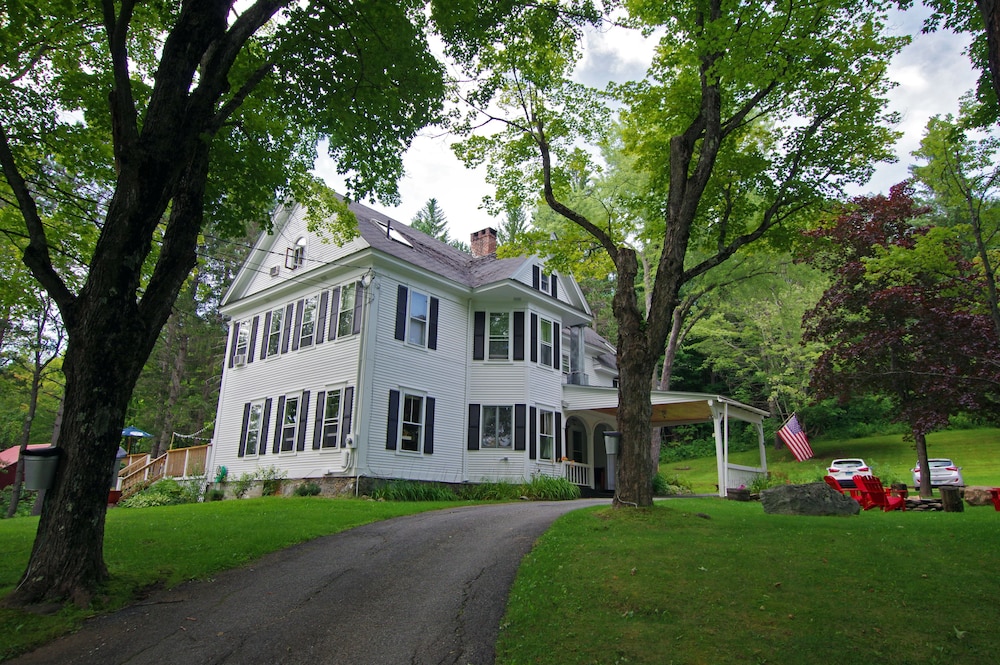 Wilmington Inn And Tavern 1/68