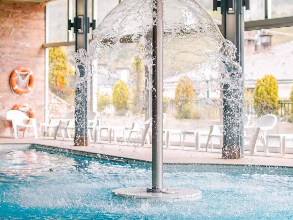 Mercure Andorra Hotel 20/50