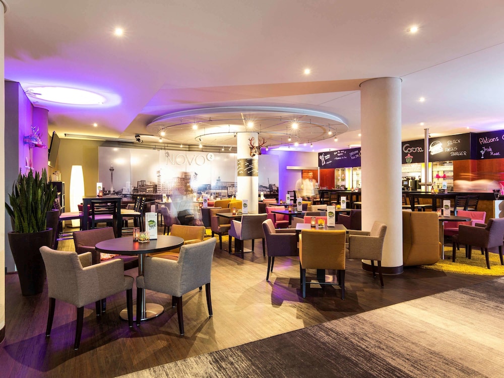 Novotel Dusseldorf City West 58/74