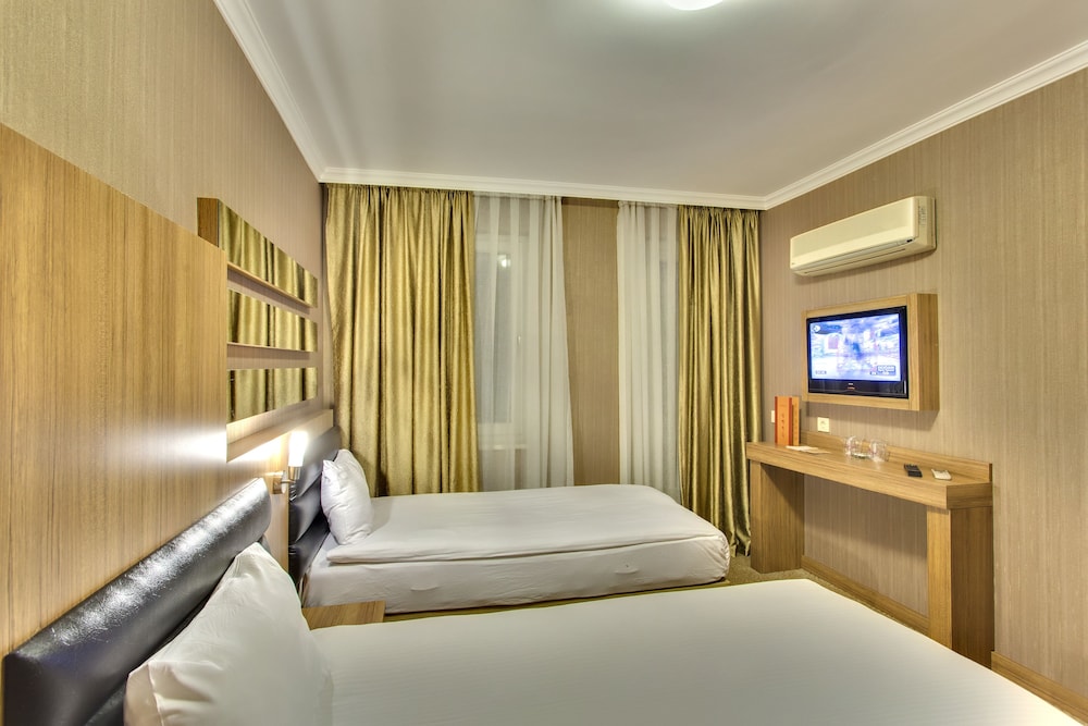 ANTROYAL HOTEL 22/50