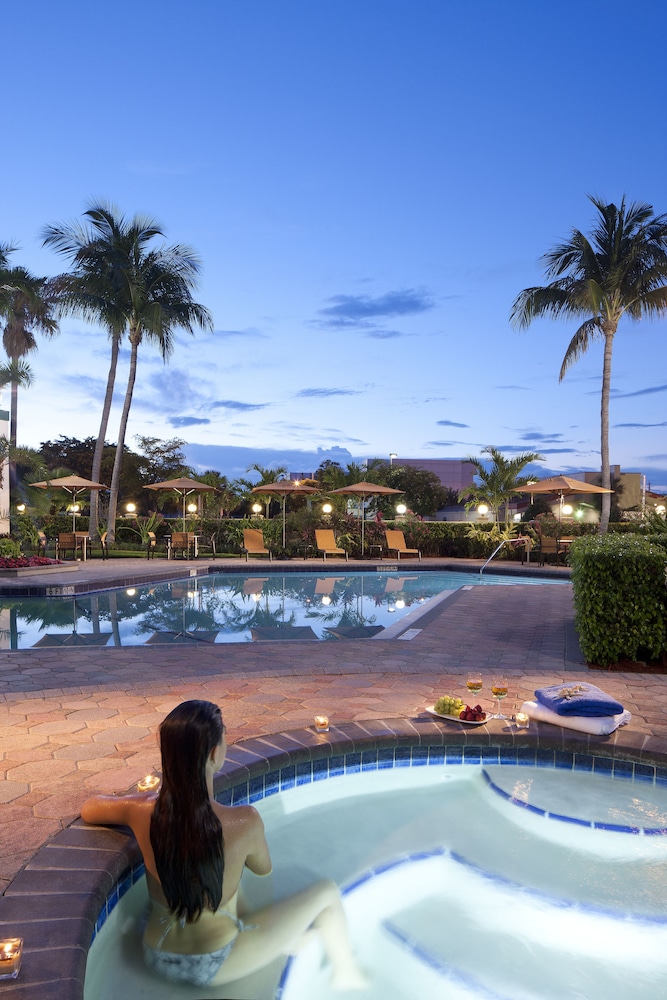 Courtyard Fort Lauderdale East Lauderdale By the Sea 44/49