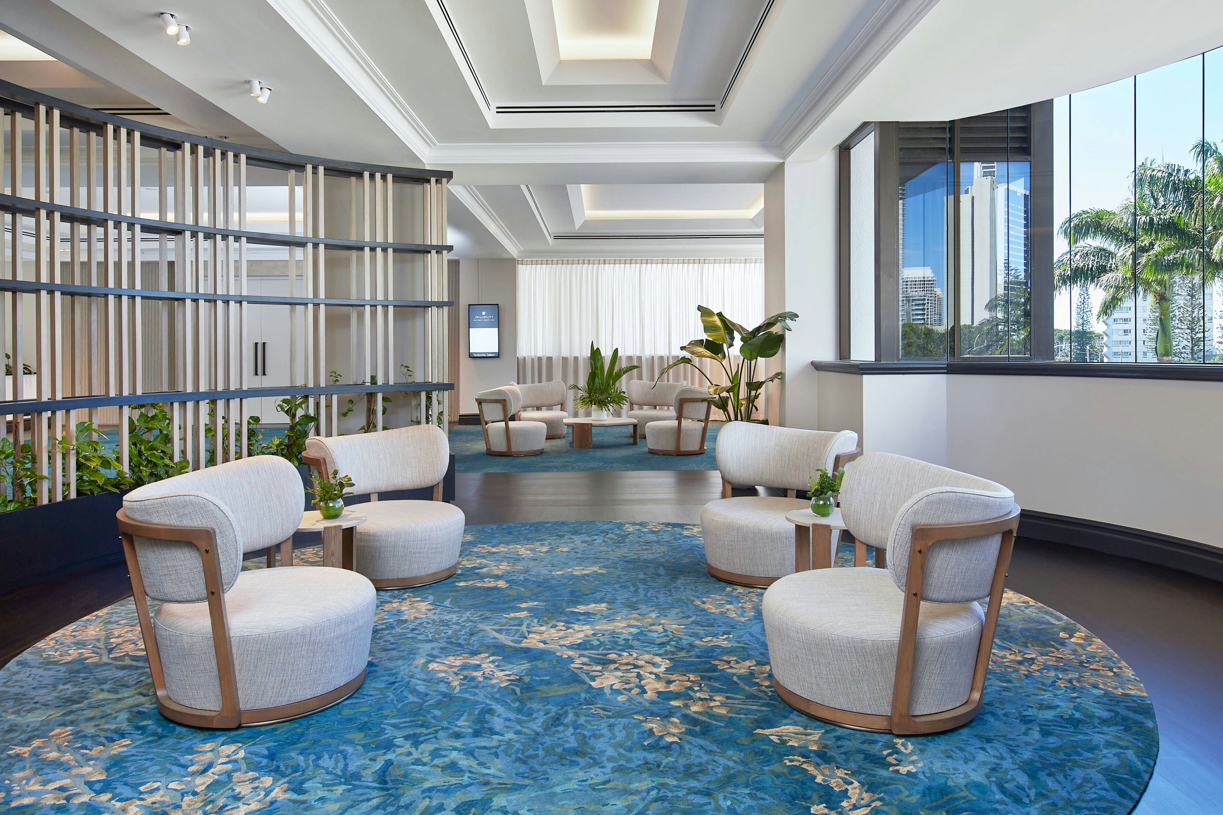 Jw Marriott Gold Coast Resort Spa 15/47