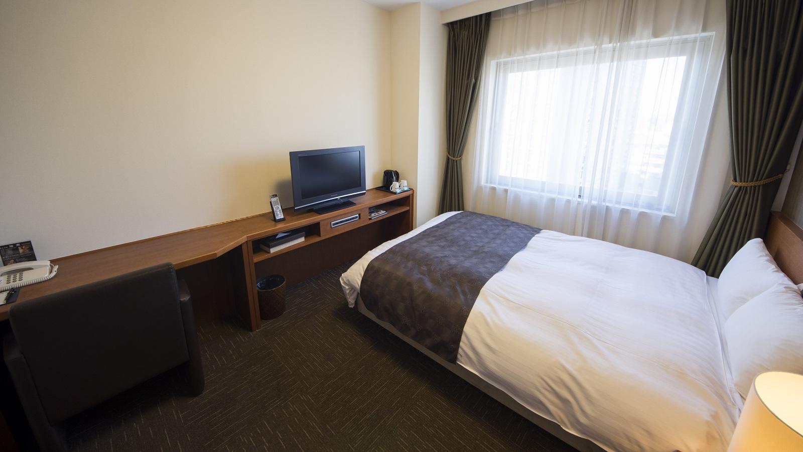 Room Assigned on Arrival, Single