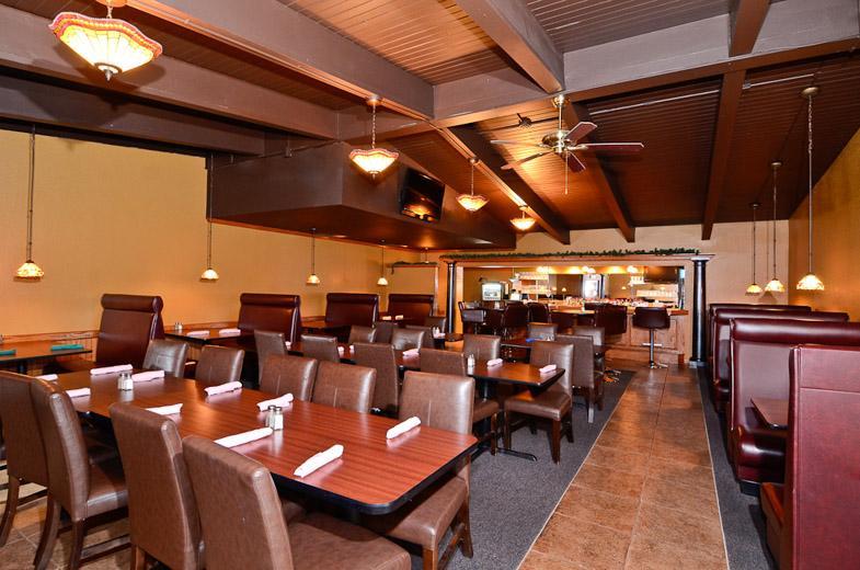 Americas Best Value Inn Iola 3/4