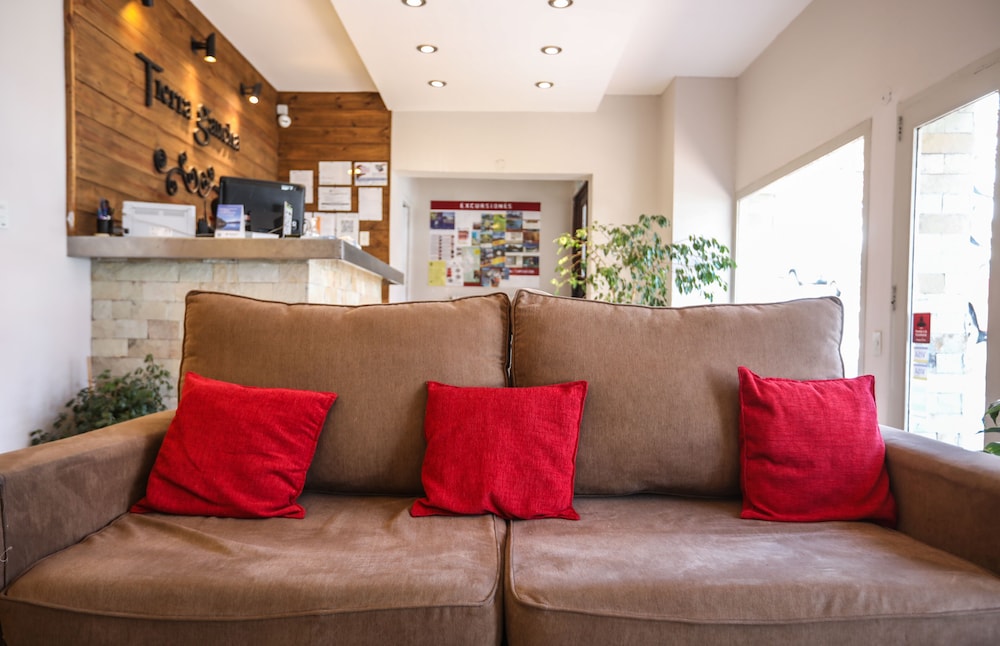 Hotel Bariloche By Tierra Gaucha 8/52