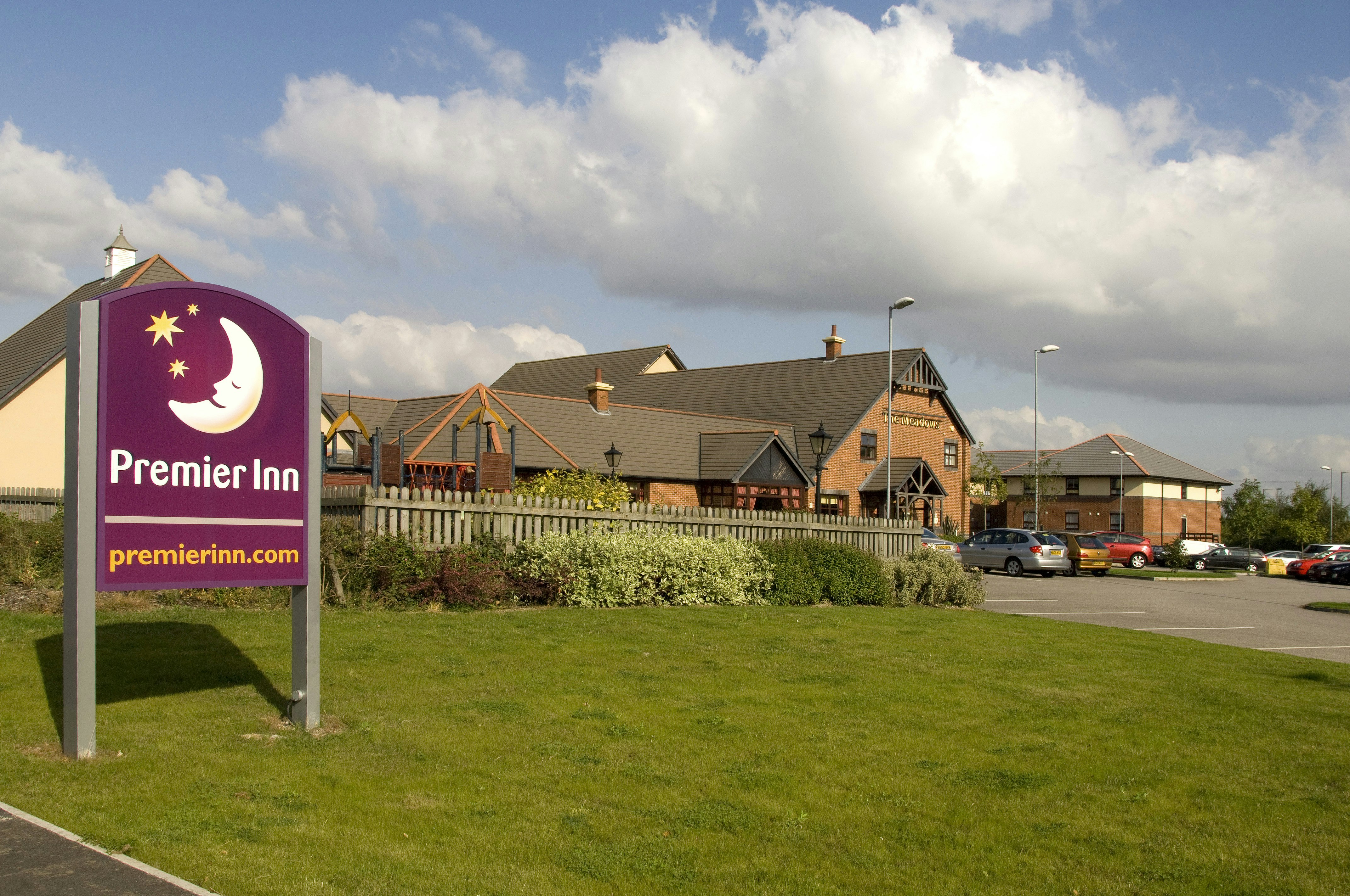 Premier Inn Barnsley (Dearne Valley) 15/18