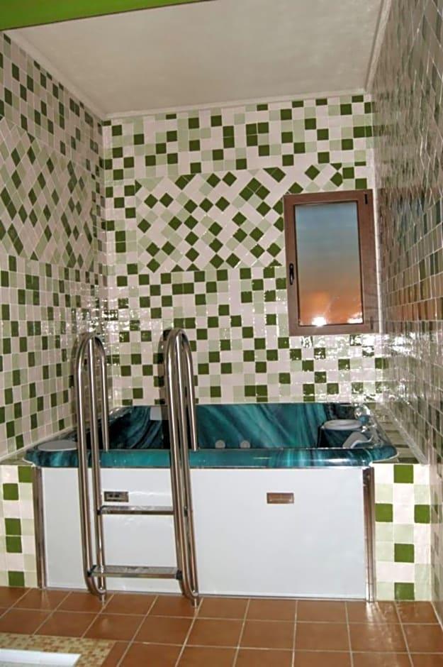 Hotel Riopar Spa 19/42