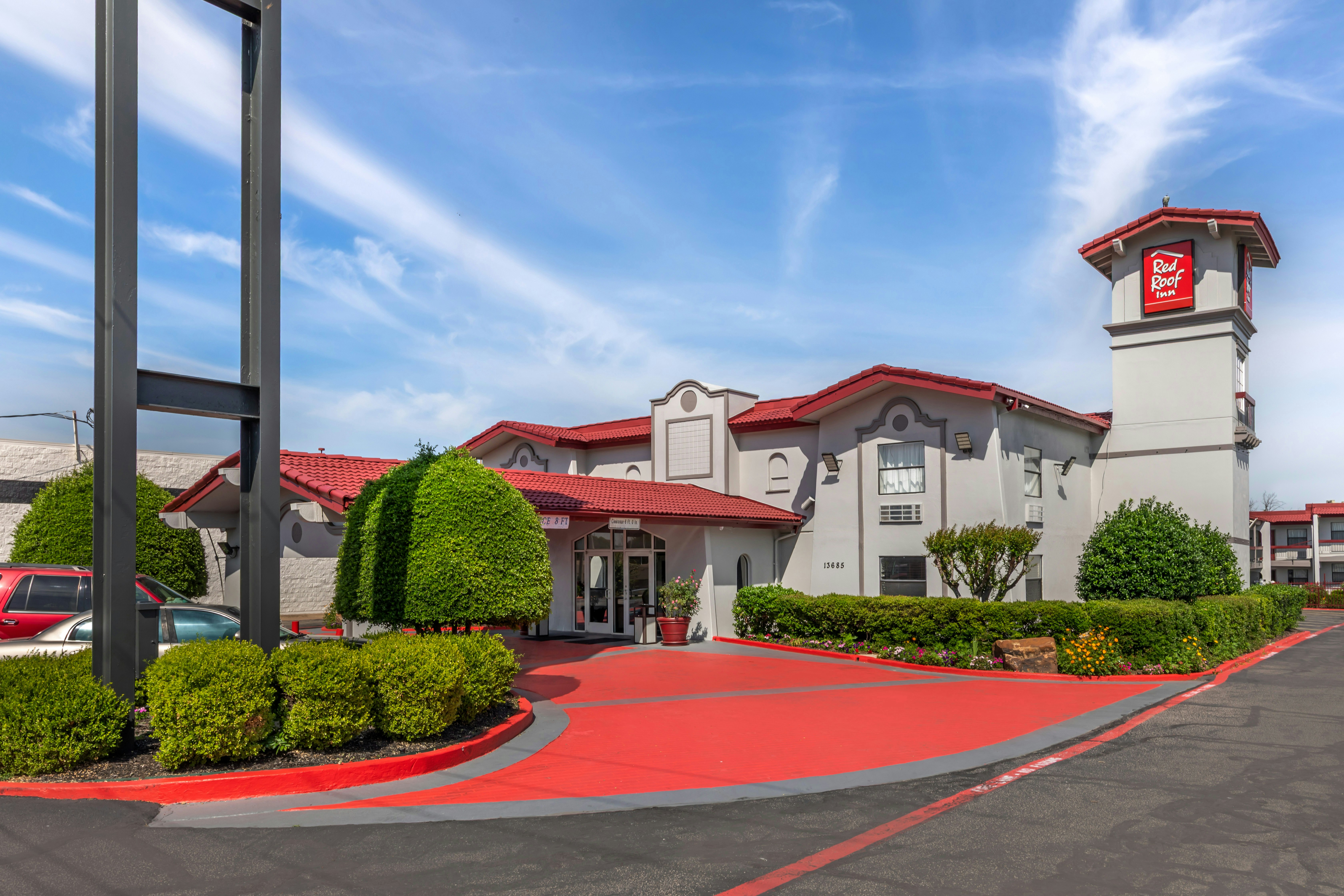 Red Roof Inn Dallas - Richardson 27/35