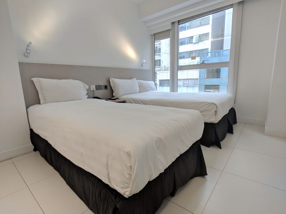 WiFi Boutique Hotel 9/32