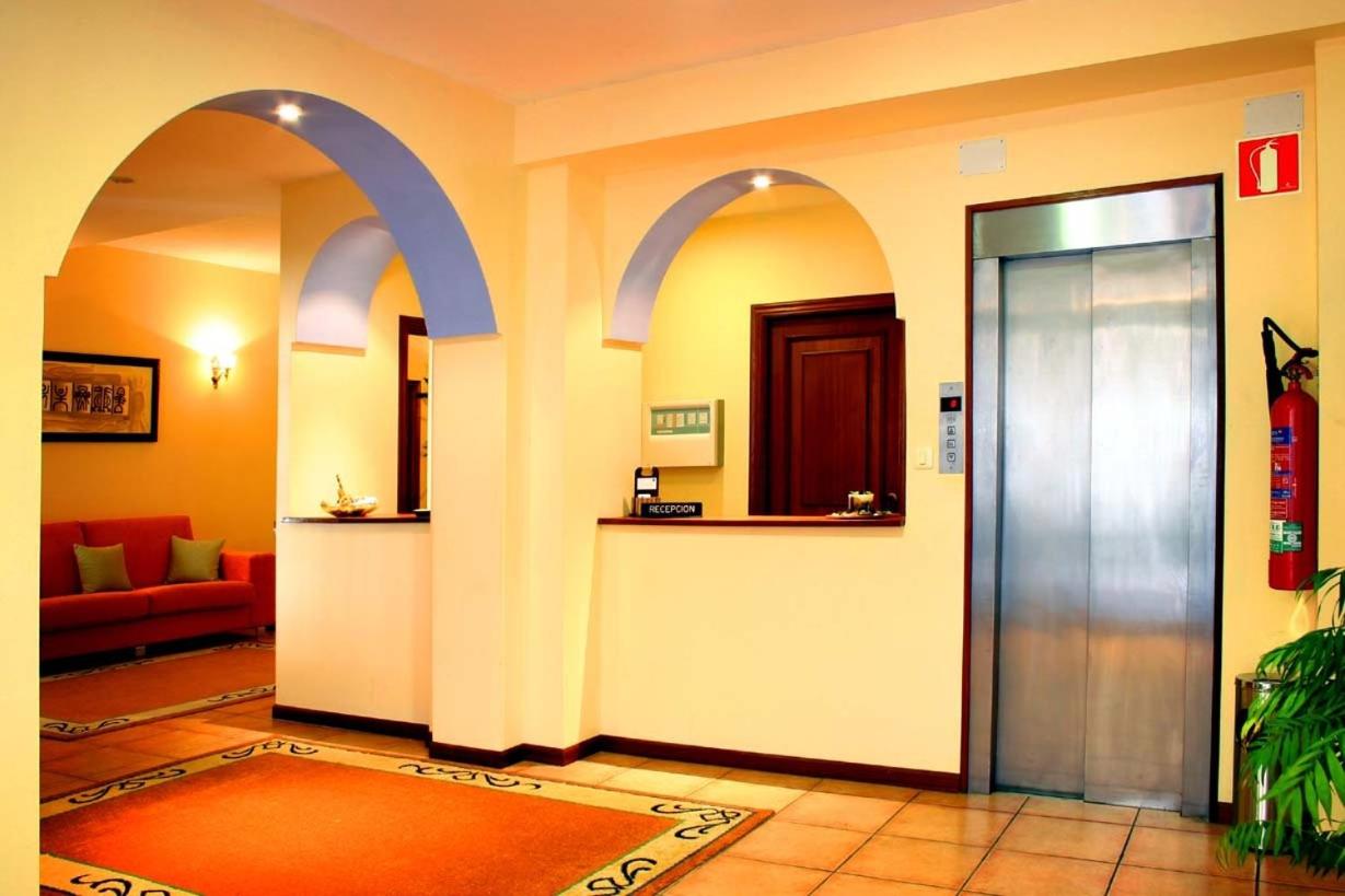 Hotel Las Vinas 4/19