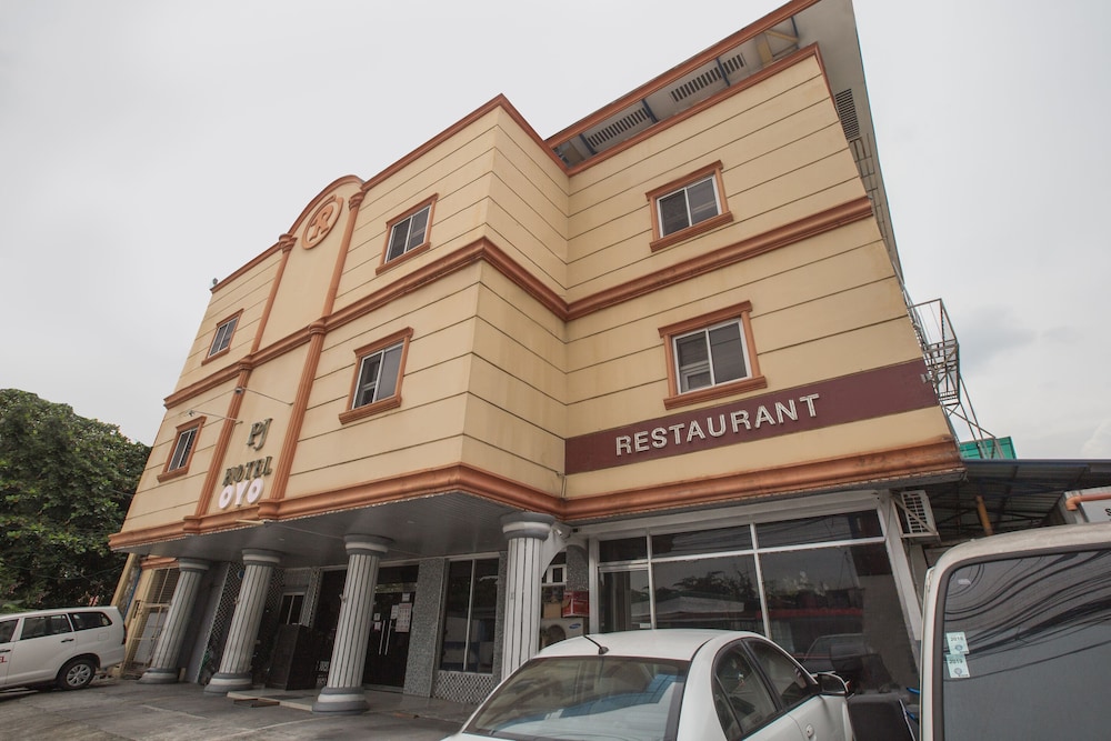 PJ Inn Hotel 1/43