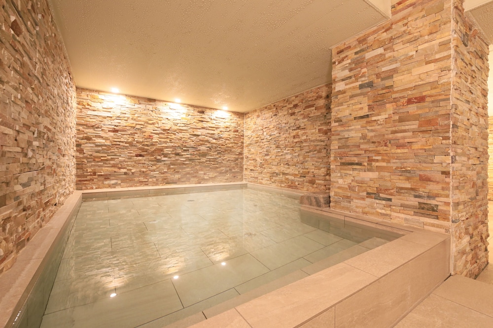 Quintessa Hotel Sapporo Susukino 63 Relax & Spa 37/50