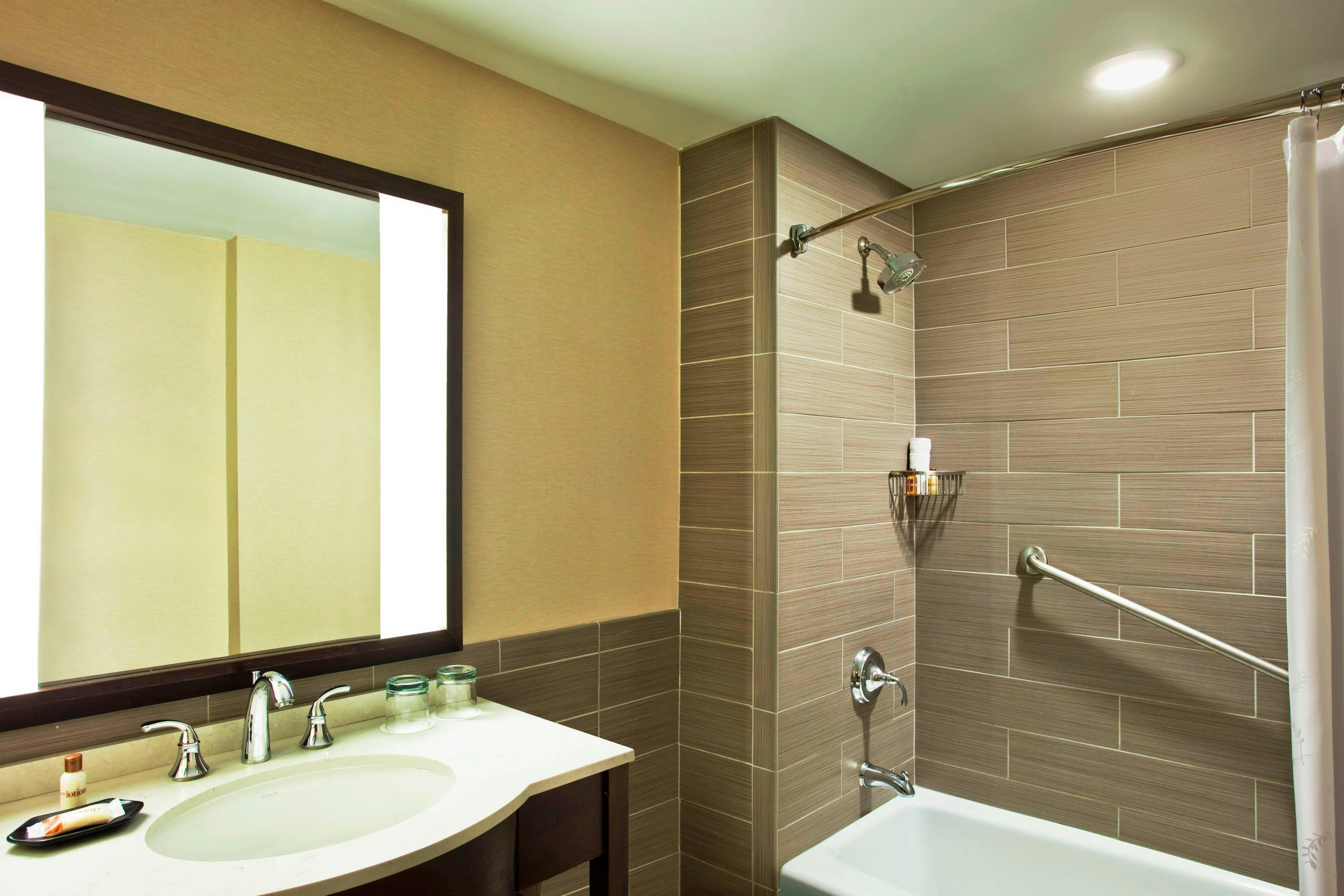 Sheraton Lincoln Harbor Hotel 31/31