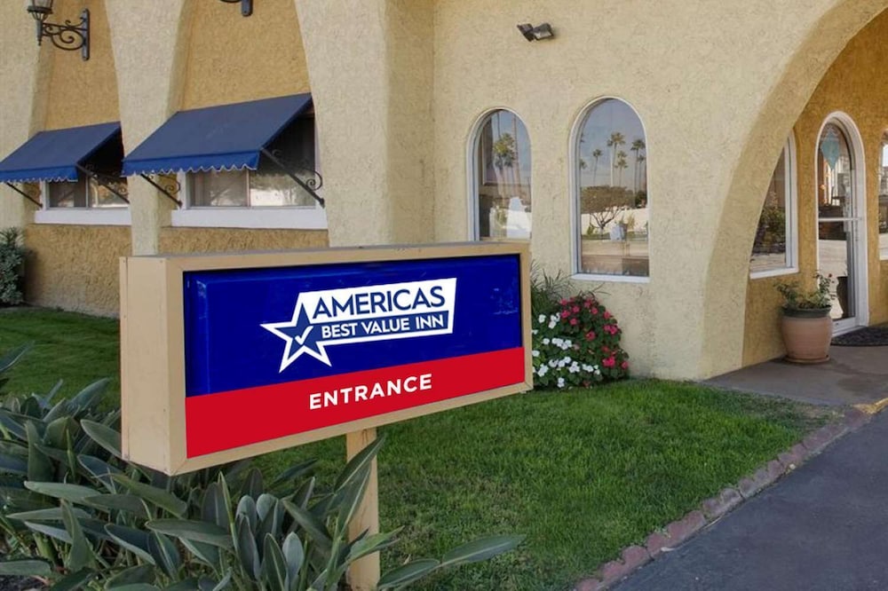 Americas Best Value Inn Lafayette 12/15