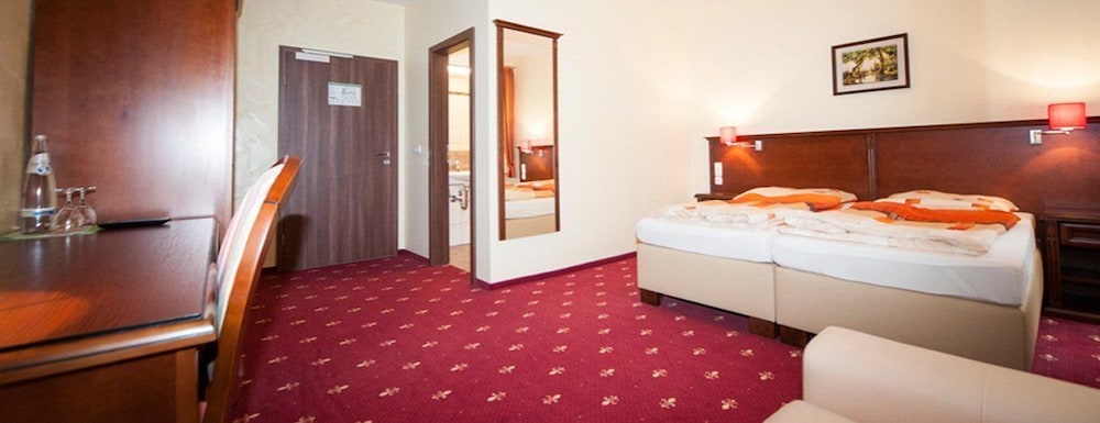Hotel Medaillon 14/41