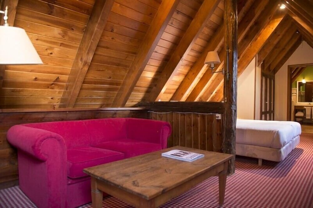 Chalet Bassibe 25/51