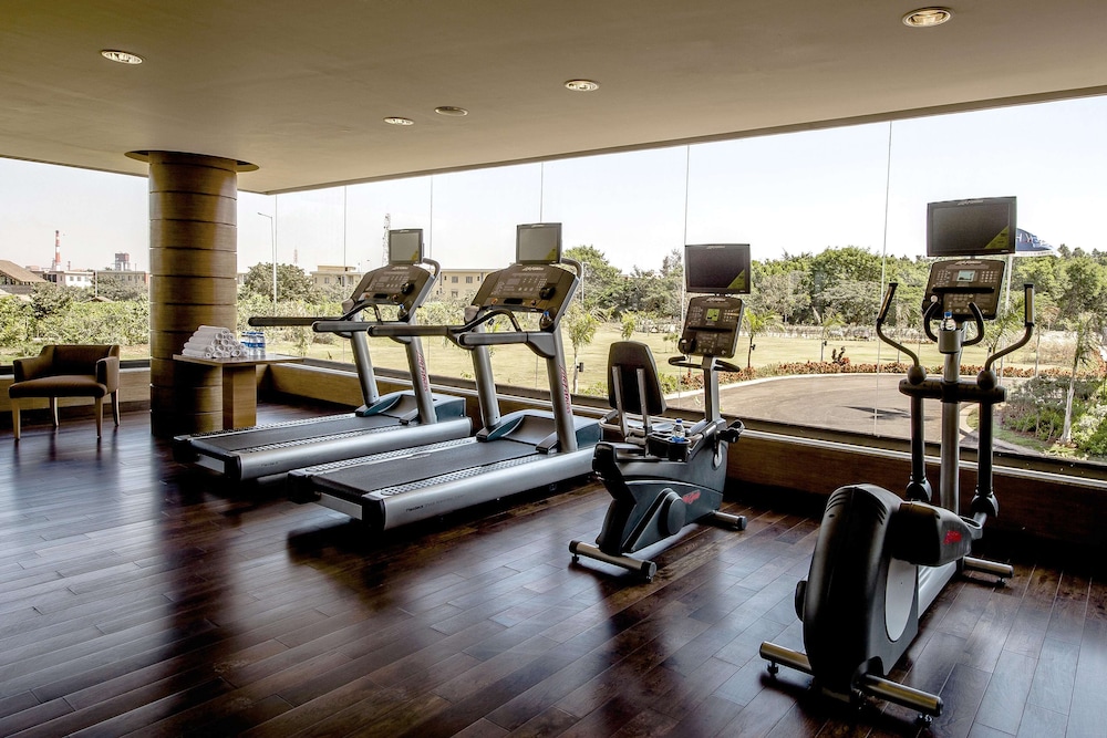 HYATT PLACE HAMPI 37/78