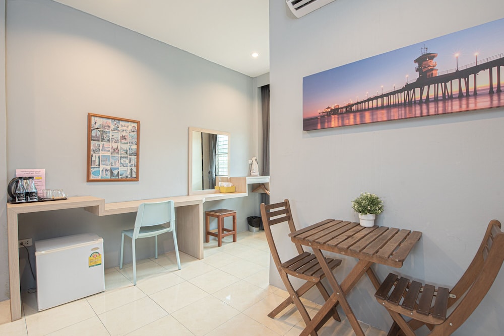 TARNSIRI Boutique Resort 30/47