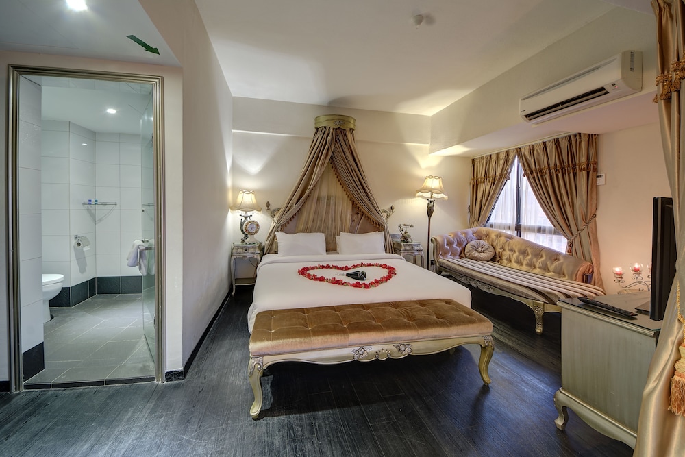 Arenaa Batik Boutique Hotel 21/48