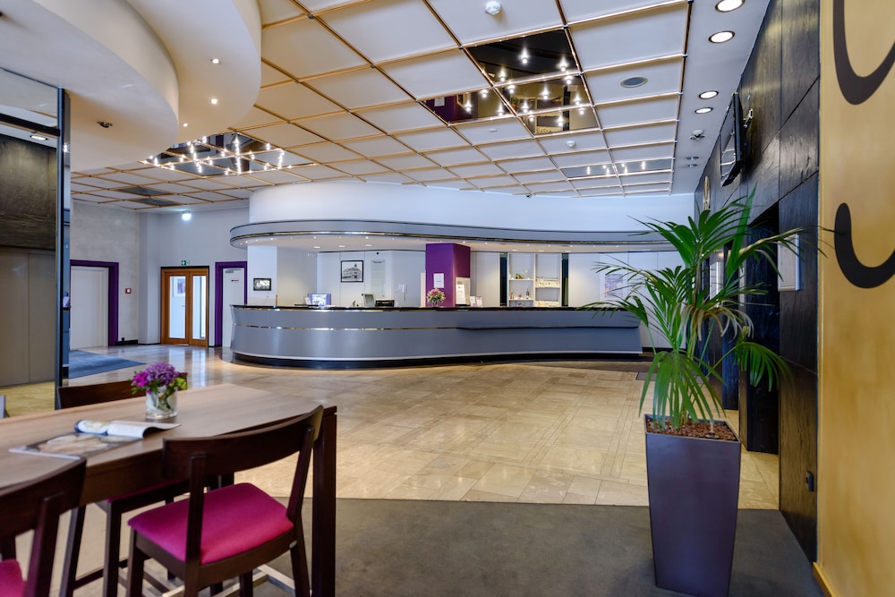 Mercure Trier Porta Nigra 8/73
