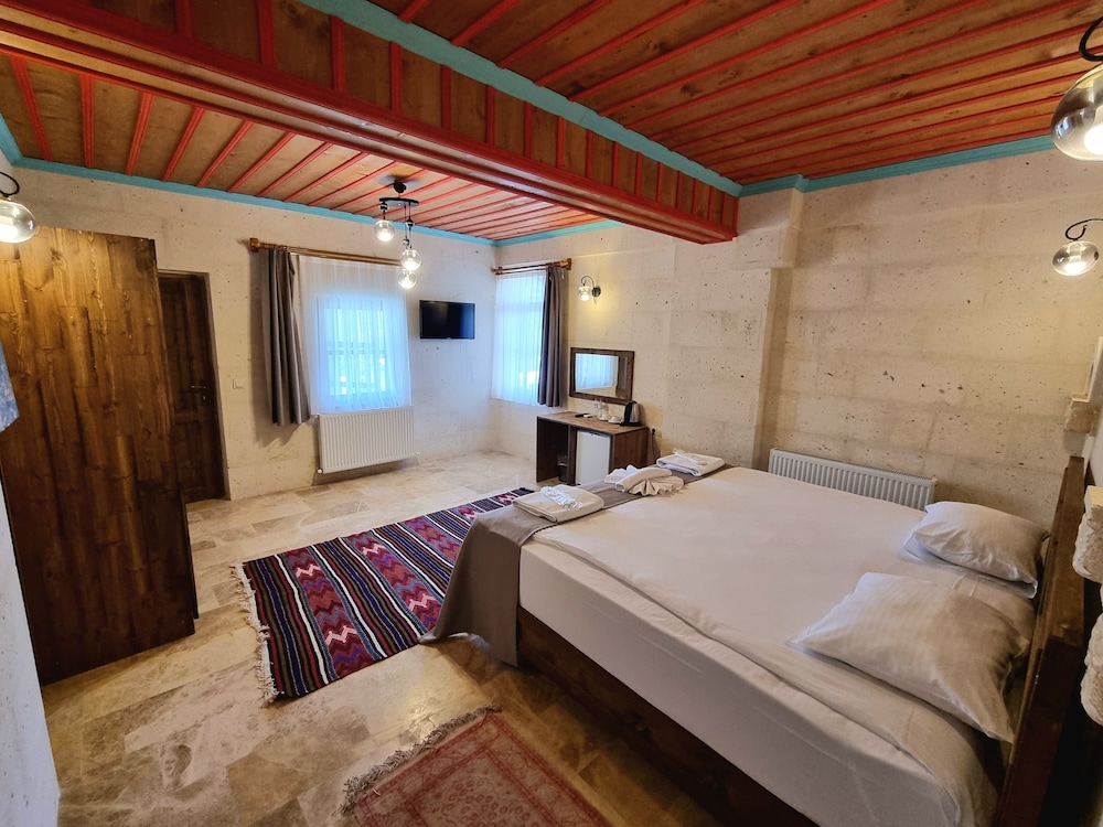 Cappadocia Caves Hotel 11/50