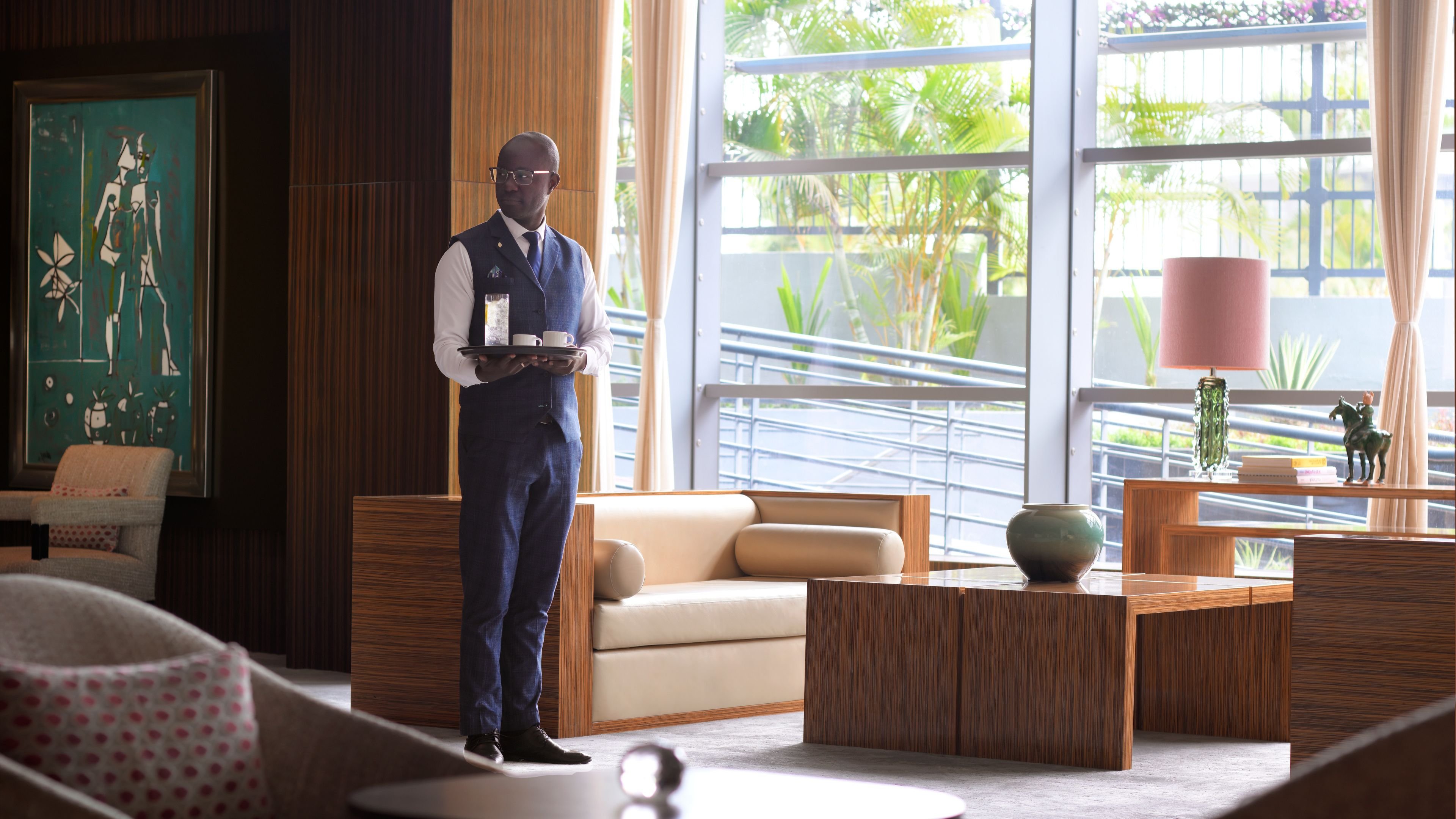 InterContinental Luanda Miramar 45/68